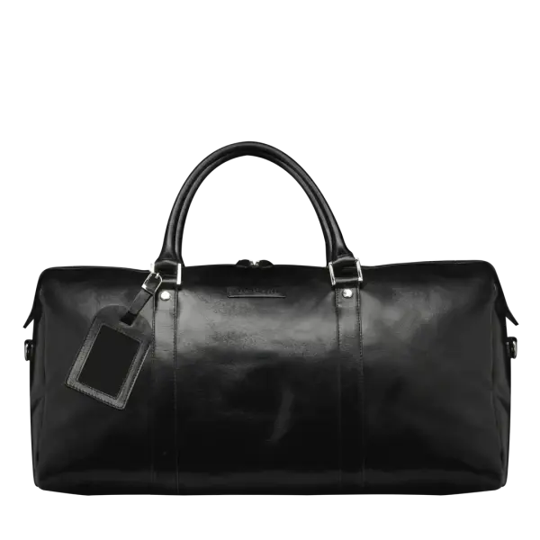 KASTRUP - SORT - BLACK