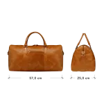 KASTRUP - TAN - TRAVEL