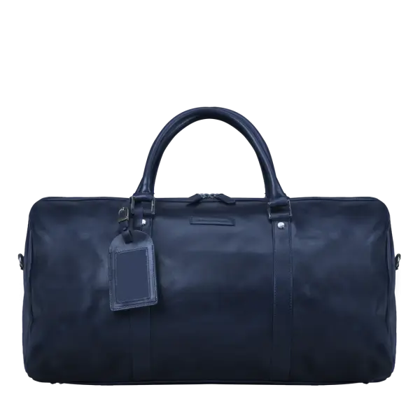 KASTRUP - GOLDEN BLUE - TRAVEL