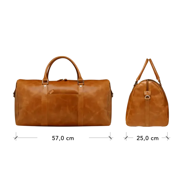 KASTRUP - TAN - TRAVEL