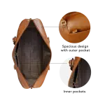 KASTRUP - TAN - TRAVEL