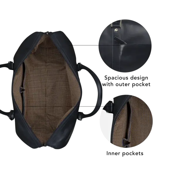 KASTRUP - GOLDEN BLUE - TRAVEL