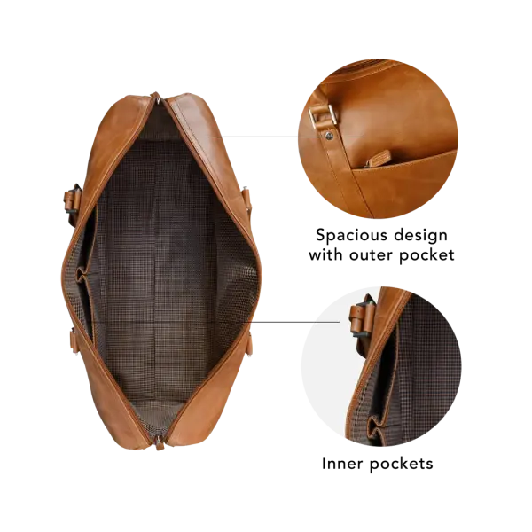 KASTRUP - TAN - TRAVEL