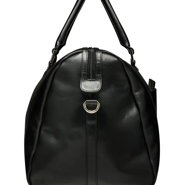 KASTRUP - SORT - BLACK