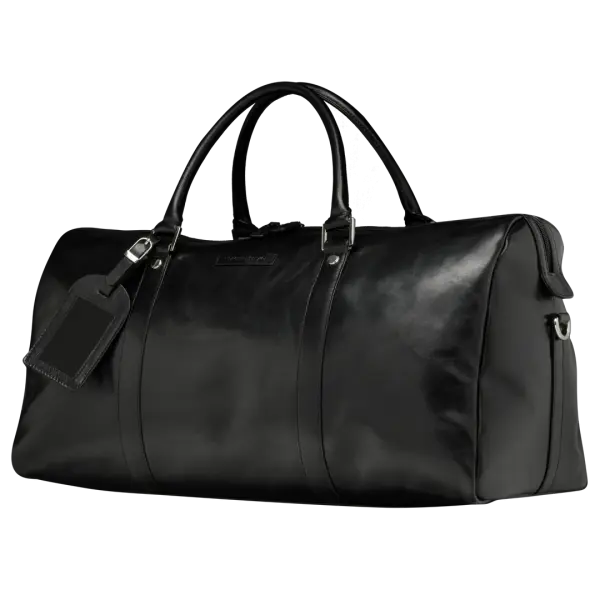 KASTRUP - SORT - BLACK