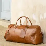 KASTRUP - TAN - TRAVEL