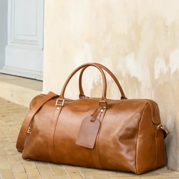 KASTRUP - TAN - TRAVEL