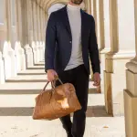 KASTRUP - TAN - TRAVEL