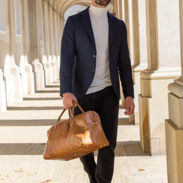 KASTRUP - TAN - TRAVEL