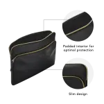 PARIS PLUS - NIGHT BLACK