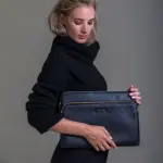 PARIS PLUS - NIGHT BLACK