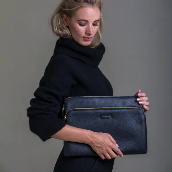 PARIS PLUS - NIGHT BLACK