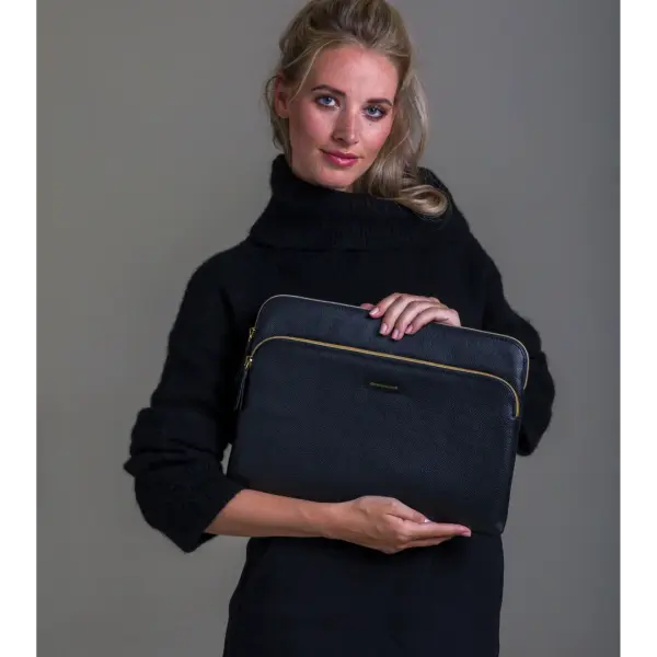 PARIS PLUS - NIGHT BLACK