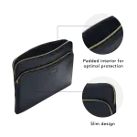 PARIS PLUS - NIGHT BLACK