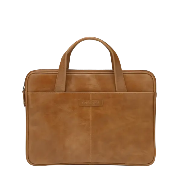 SILKEBORG - GOLDEN TAN