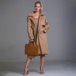 SILKEBORG - GOLDEN TAN