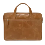 SILKEBORG - GOLDEN TAN