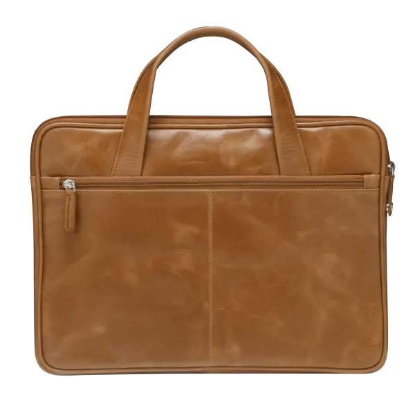 SILKEBORG - GOLDEN TAN