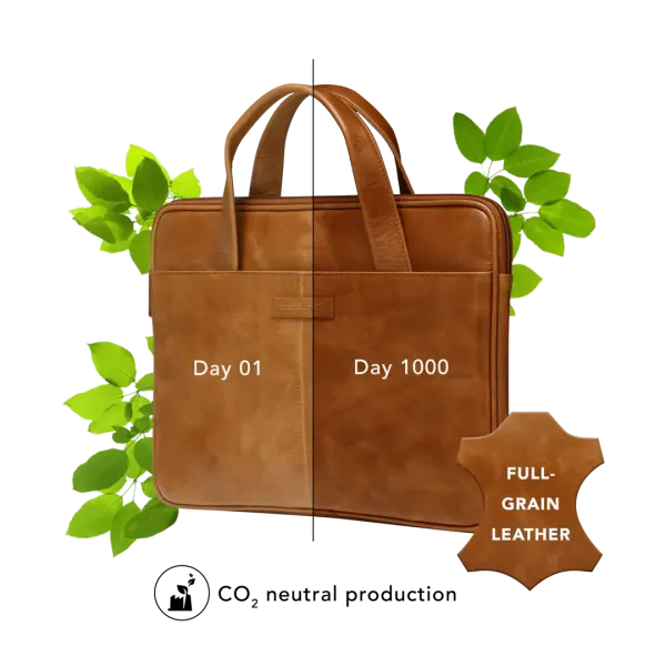 SILKEBORG - GOLDEN TAN