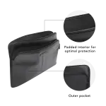 SKAGEN PRO PLUS - BLACK