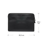 SKAGEN PRO PLUS - BLACK