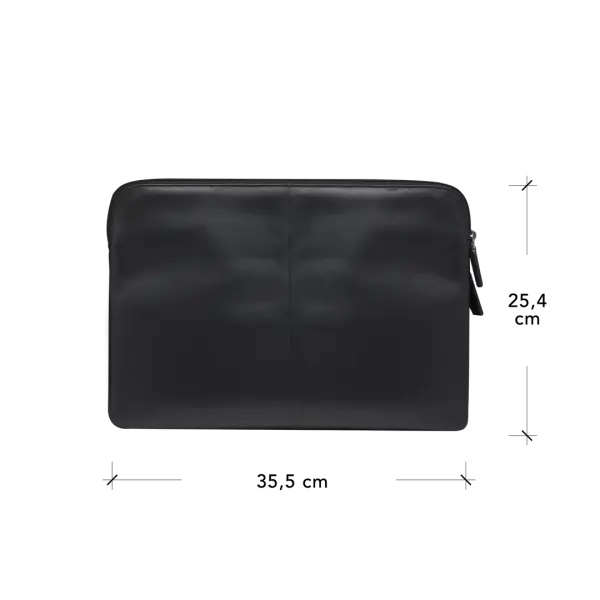 SKAGEN PRO PLUS - BLACK