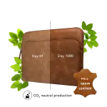 SKAGEN PRO PLUS - TAN