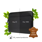 SKAGEN PRO PLUS - BLACK