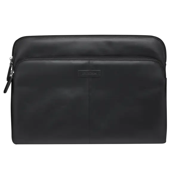 SKAGEN PRO PLUS - BLACK